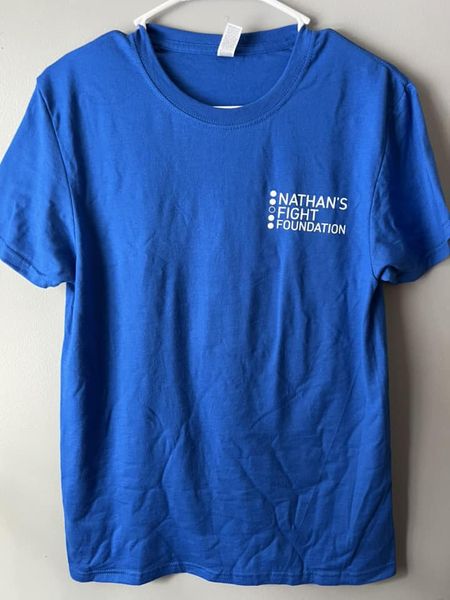 Boxing Foundation T-shirt